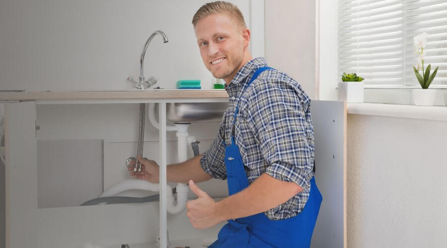 Professional expert plumbing services in Gilson, IL
